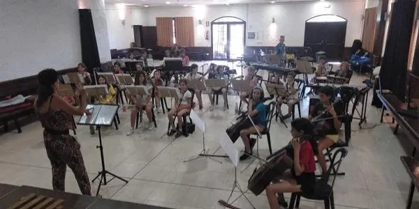 Es publiquen les preinscripcions provisionals a l'EMMA i les escoles bressol municipals d'Altafulla
