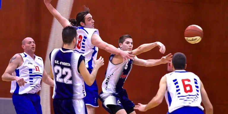 Primer partit a casa pel Sedis Hidrology contra l'AESC-Ramon Llull