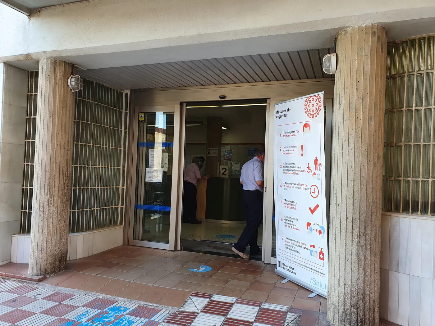 L'Ajuntament demana a la Conselleria de Salut que torni a oferir pediatria al CAP del Carrer Tarragona