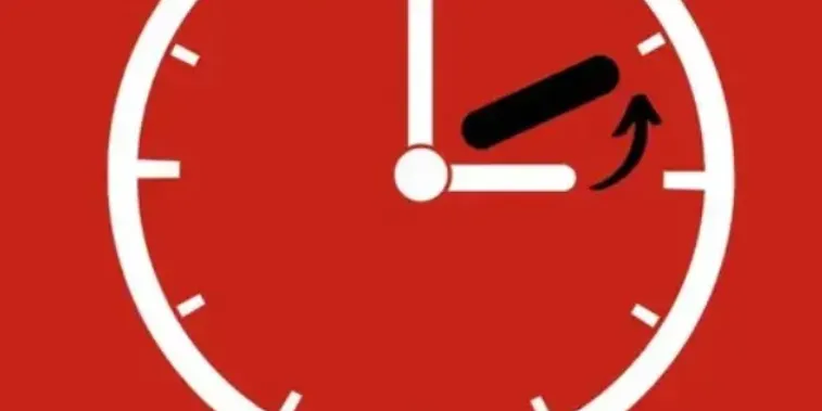 La matinada de dissabte a diumenge es produirà el canvi d’hora d’hivern