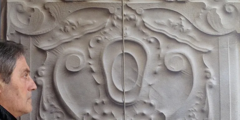 Miquel Mas exposa a Barcelona