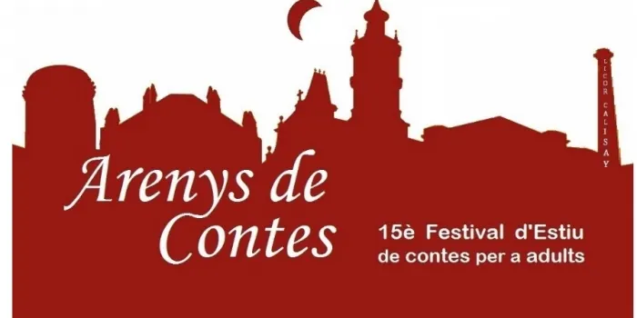 Avui dona el tret de sortida el Festival Arenys de Contes