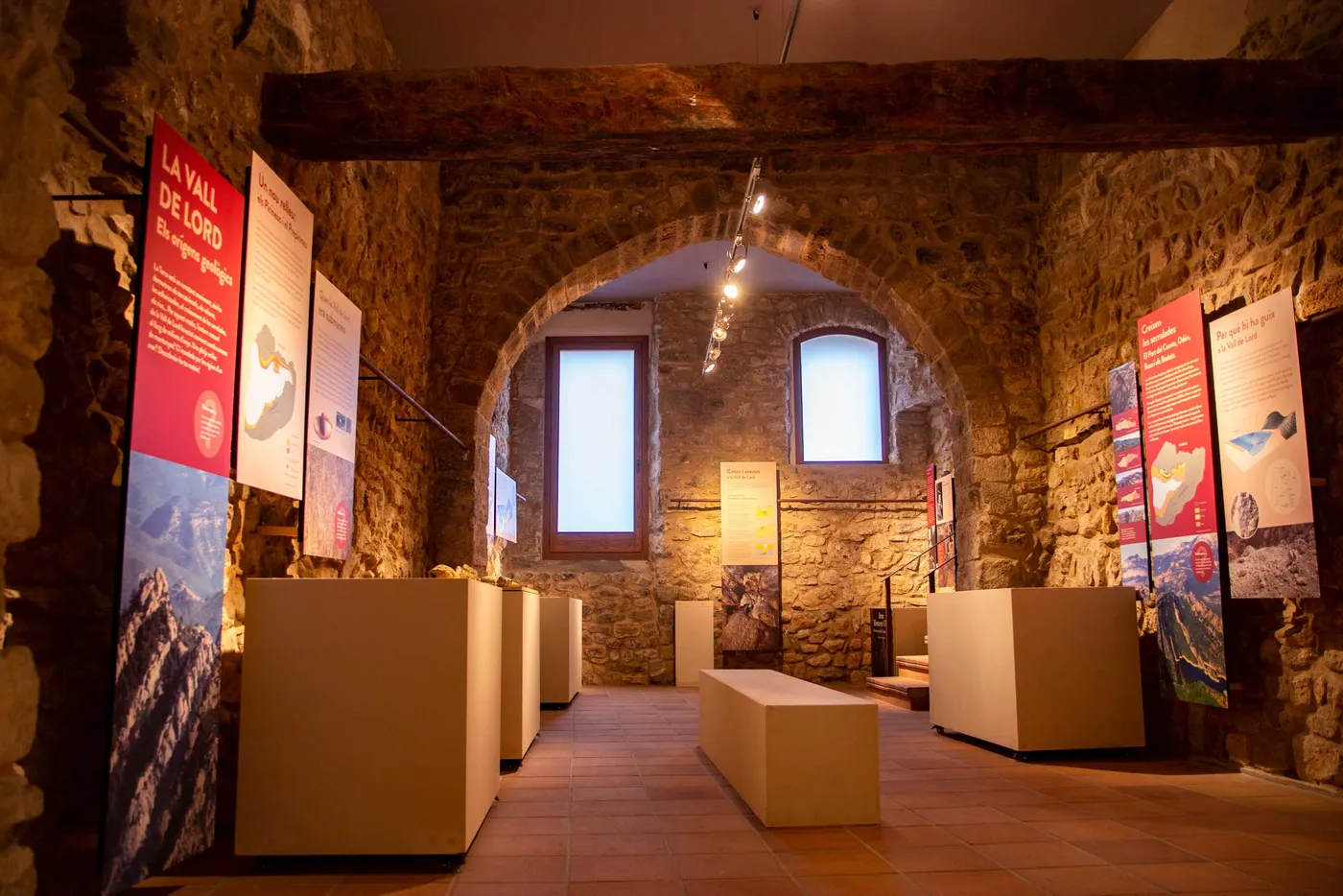L'orgue de Sant Llorenç i la Confraria dels Colls, protagonistes de les Jornades Europees del Patrimoni a la Vall de Lord