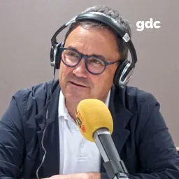 El nou Ateneu Santboià: el projecte que vol transformar la ciutat, amb José Ángel Carcelén | Gent de Carrer (15/10/2026) - episode art