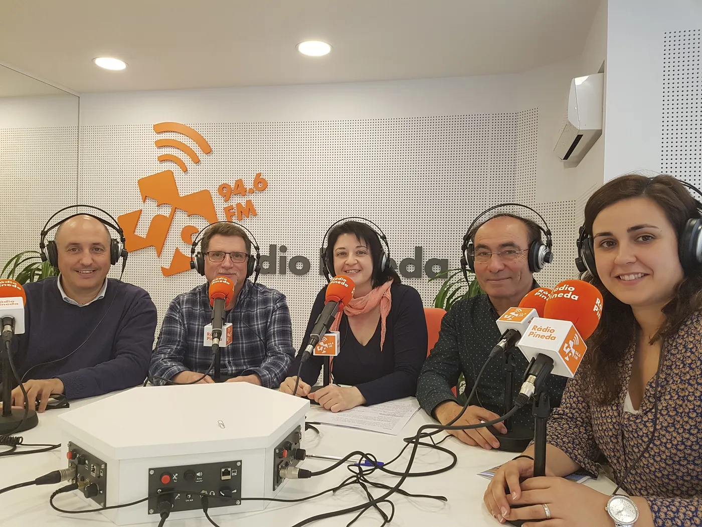 El CCR i la Fundació Marpí a l'És Migdia: dimecres inauguren el nou bar del Centre