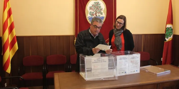 Ja s’han escollit els representants per formar part del comitè Ètic