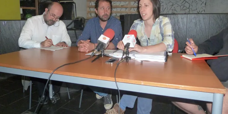 L'AUP titlla el nou text del POUM d'imprudent