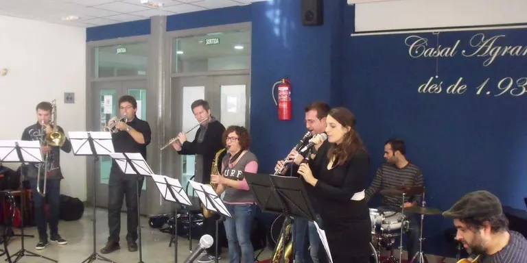 L'EMMA inicia avui el XVI Cicle de Joves Intèrprets amb tres concerts