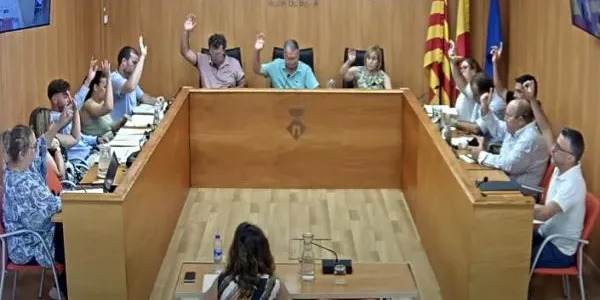 Roda de Berà projecta una Oficina de Justícia Municipal