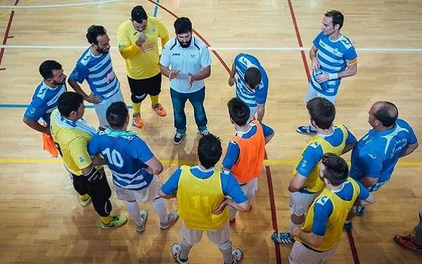 Foto: CFS Torredembarra