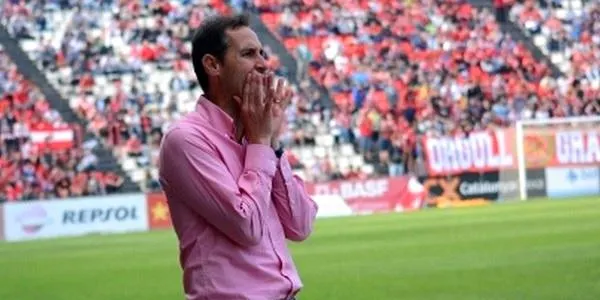 Vicente Moreno, guardonat amb el premi ‘Ramón Cobo’
