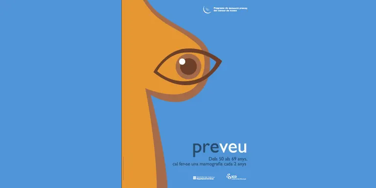Alta participació en el Programa de Detecció Precoç del Càncer de Mama al Pirineu