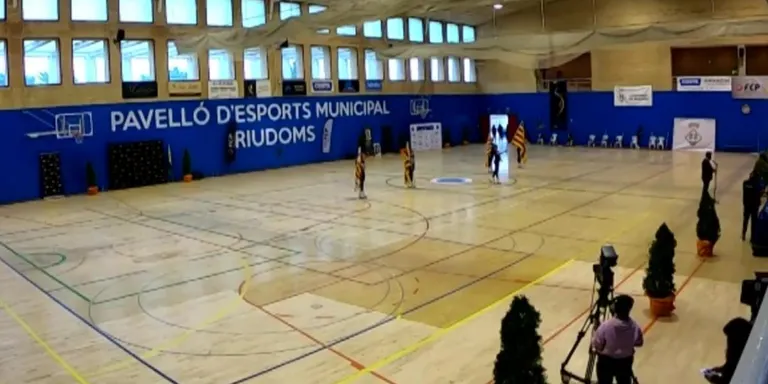 El Patinatge Català crea el I Trofeu Catalunya Iniciació