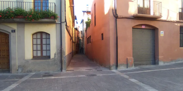 Aprovat el projecte de reurbanització del carrer de l'Escorxador de la Seu d’Urgell