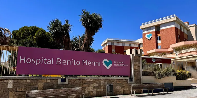 La Fundació Hospitalàries Sant Boi premiada per la Xarxa Global d’Hospitals sense tabac