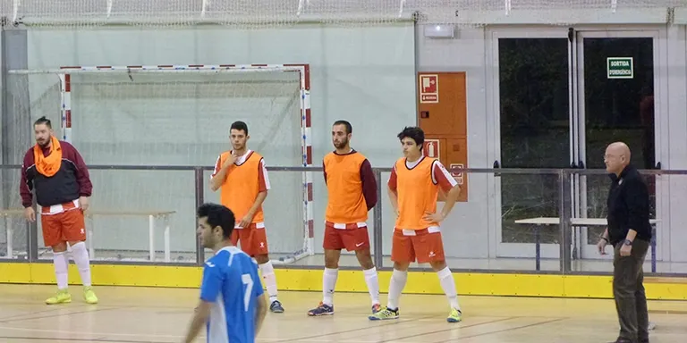 Objectius totalment diferents de l’Esportiu per acabar el 2017