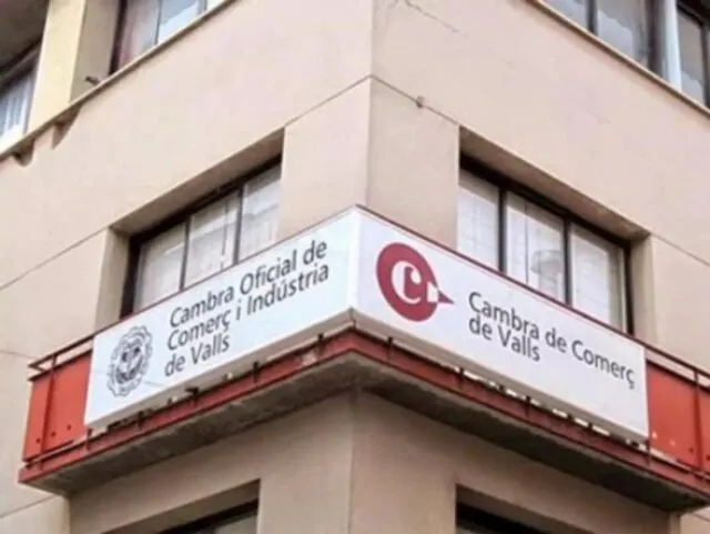 La Cambra de Comerç de Valls demana reconsiderar el tancament d’International Paper