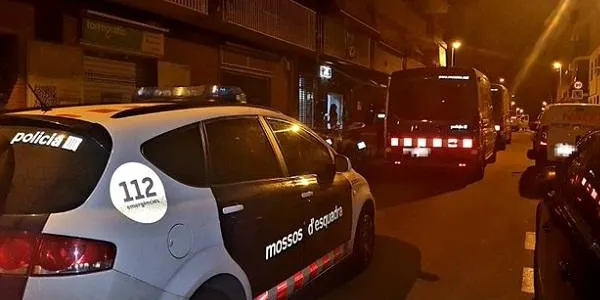 La Policia Local de Torredembarra deté un veí del municipi acusat de robatori amb força a l’interior d’un habitatge