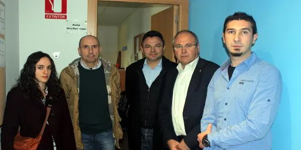 L’Ajuntament d’Altafulla dedica una aula del Centre de Formació Aldara a Marta Ribas