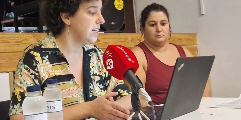 L'AUP presentarà més de 500 al·legacions al POUM