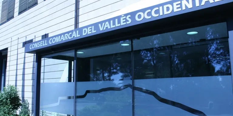 PSC, JxC i En Comú Guanyem arriben a un pacte de govern al Consell Comarcal