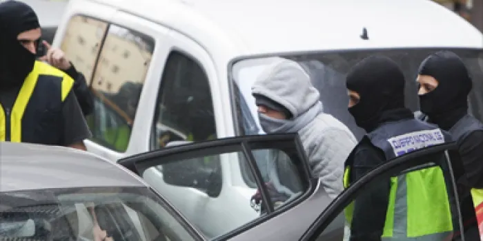 Mataró vol que la detenció d'un jihadista no afecti 'la convivència de la capital del Maresme'