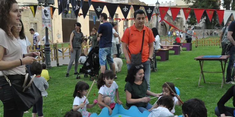 Les escoles i instituts de Cambrils visitaran per primer cop la Fira Multisectorial el primer matí del certamen