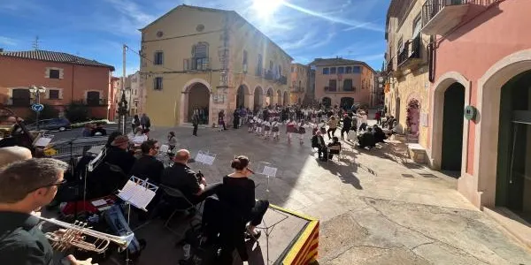 Fins l'any que ve, Sant Martí!