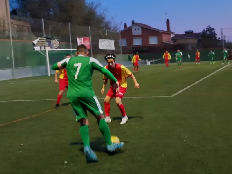 Meito Kada és un fixe en els onzes del Veinti enguany