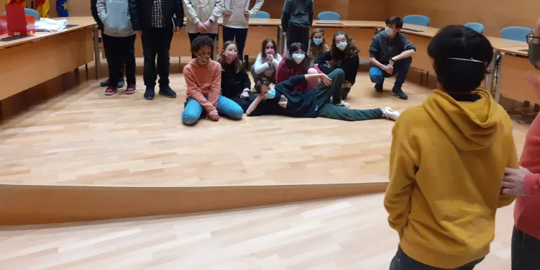 El Consell d'Infants de Caldes proposarà a les escoles instar els comerços locals a reduir els envasos de plàstic