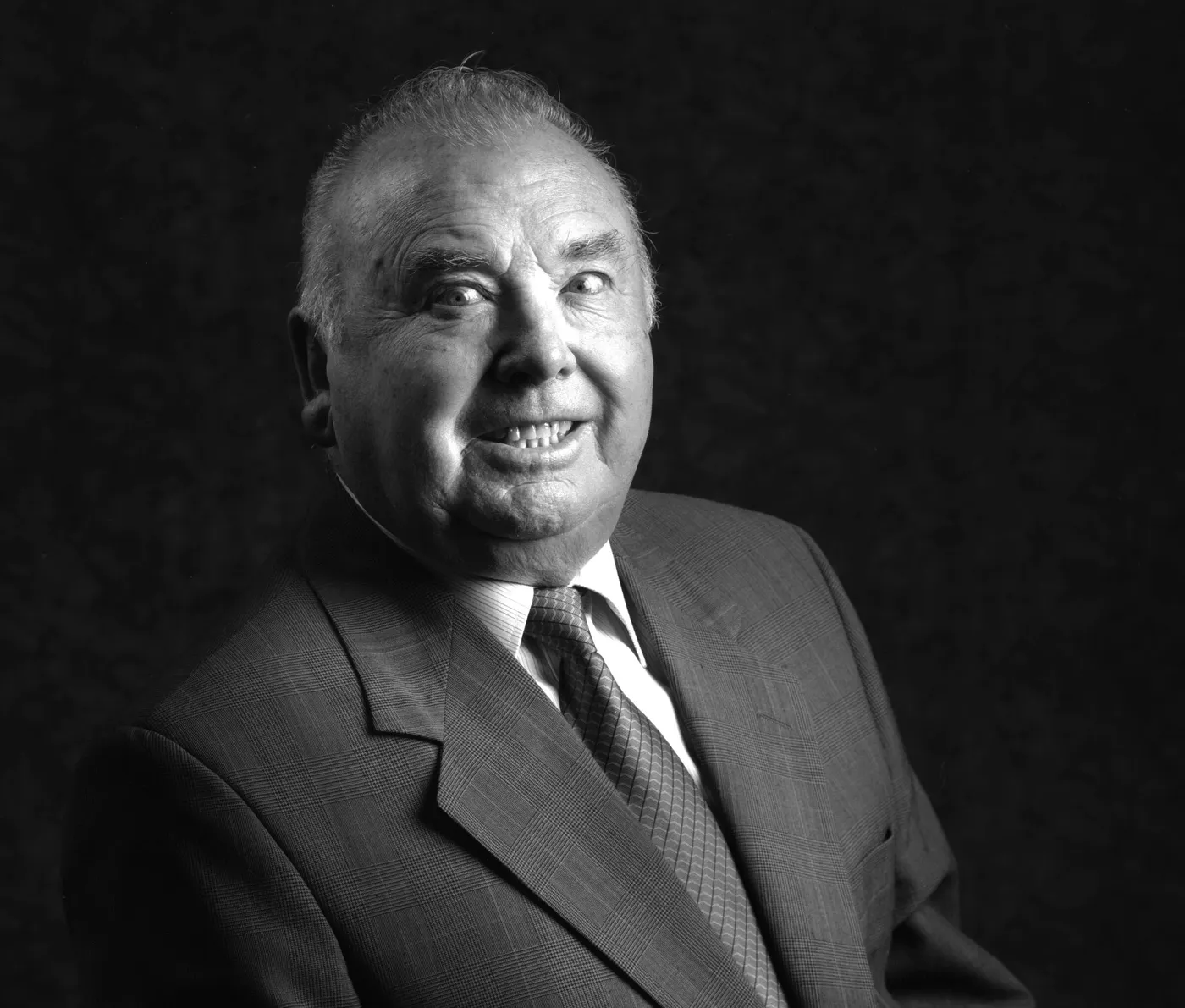 Mor Anton Mendoza, regidor de Cambrils durant el primer mandat democràtic del 1979-1983