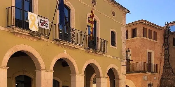 L’Ajuntament d’Altafulla demanarà l’amnistia pels polítics catalans empresonats en el ple extraordinari urgent d’aquest dimarts