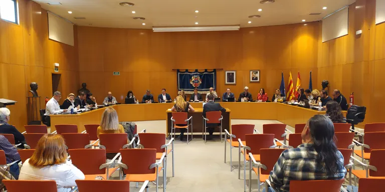 L’Ajuntament de Cambrils aprova definitivament el pressupost de 2023