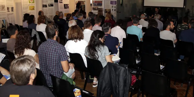 Els fallaires del Pirineu acorden constituir un comitè internacional per preservar l'essència de la festa