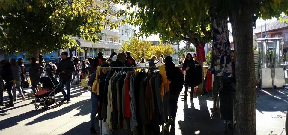 Aquest diumenge, nova edició de la festa de les 3R