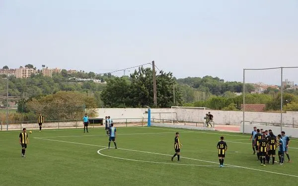 Foto: Altafulla Ràdio