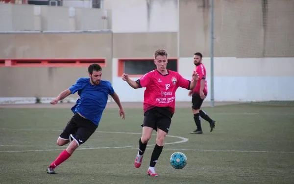 Foto: UE Creixell