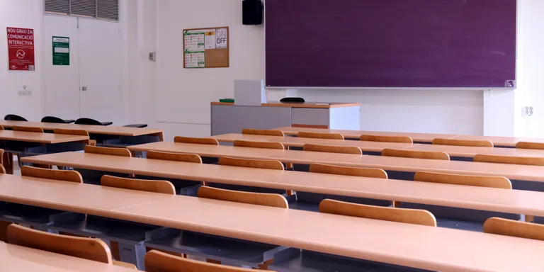 El Consell Municipal d'Universitats de Barcelona demana recuperar la presencialitat com més aviat millor