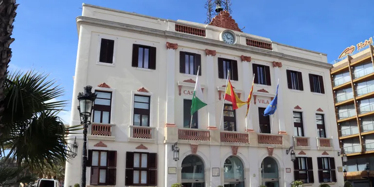 Lloret de Mar incrementa un 11,5% l'IBI, un 17% el rebut de l'aigua i un 25,93% la taxa d'escombraries