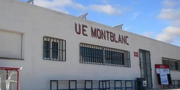 Montblanc – Roda de Barà, duel de sis entre rivals directes