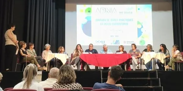 L’acció comunitària del Consell Comarcal del Tarragonès es posa en valor en un intercanvi d’experiències entre municipis