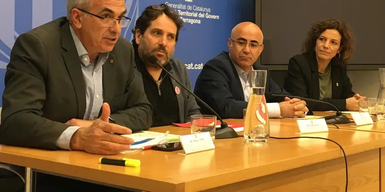 La Biki acull una lectura de poemes de Carlos Ernesto García aquest divendres