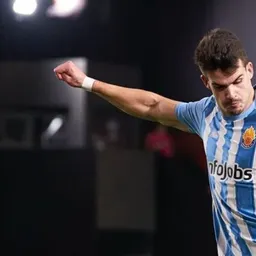 GIO FERINU: "És una gran oportunitat" - episode art