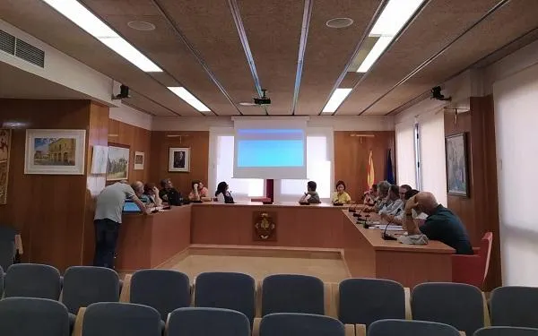 Foto: Altafulla Ràdio