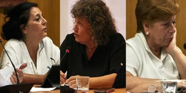 Montse Castellarnau: “El 2026 esperem més diàleg, planificació, respecte, responsabilitat i maduresa en totes les gestions municipals”