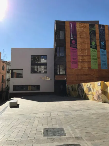 Nou cicle d’activitats per al trimestre de VallsJove
