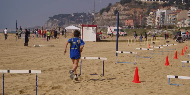 Dilluns dia 9 arrenca la pretemporada d'atletisme de la Penya Apa Anem-hi