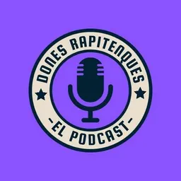 Dones Rapitenques del 17/6/2023 - episode art