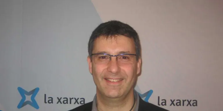 La Garba organitza una conferència sobre el món islàmic, a càrrec de Jaume Flaquer