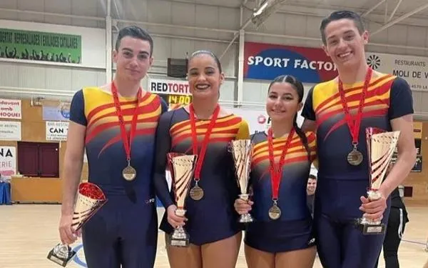 Foto: Club Patinatge Torredembarra